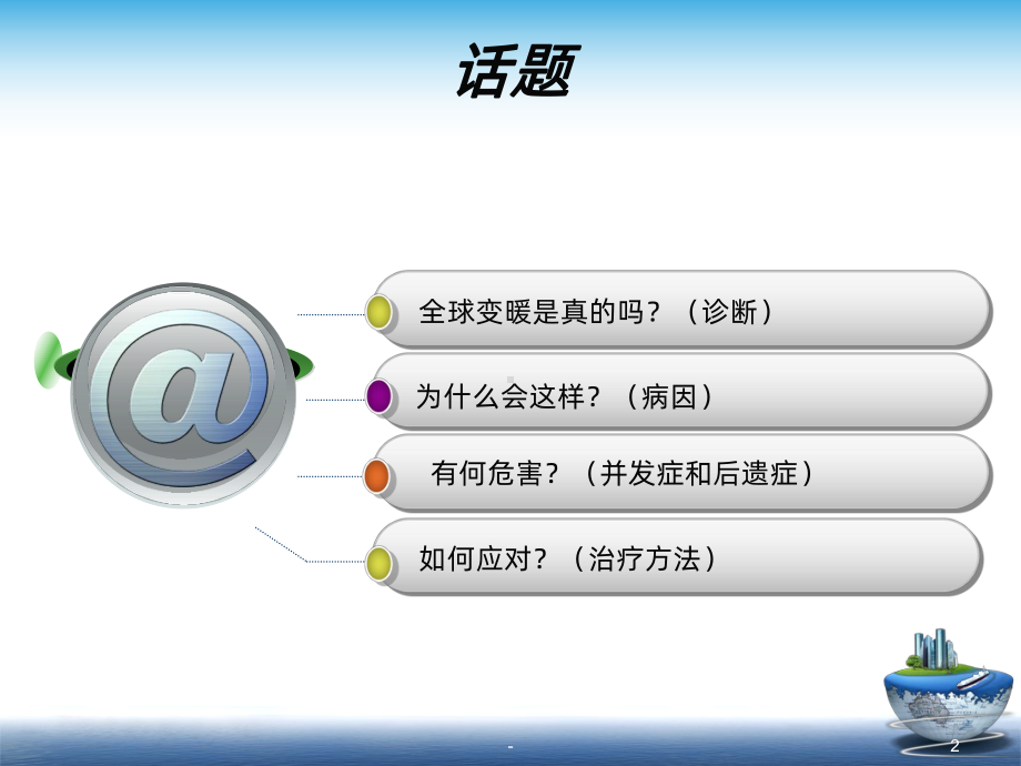 全球气候变暖PPT课件.ppt_第2页