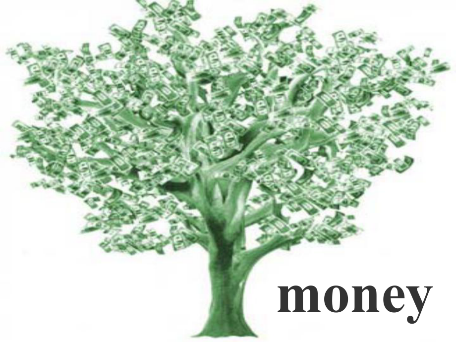 moneyPPT课件.ppt_第1页