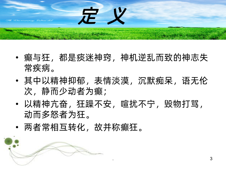 癫狂PPT课件.ppt_第3页