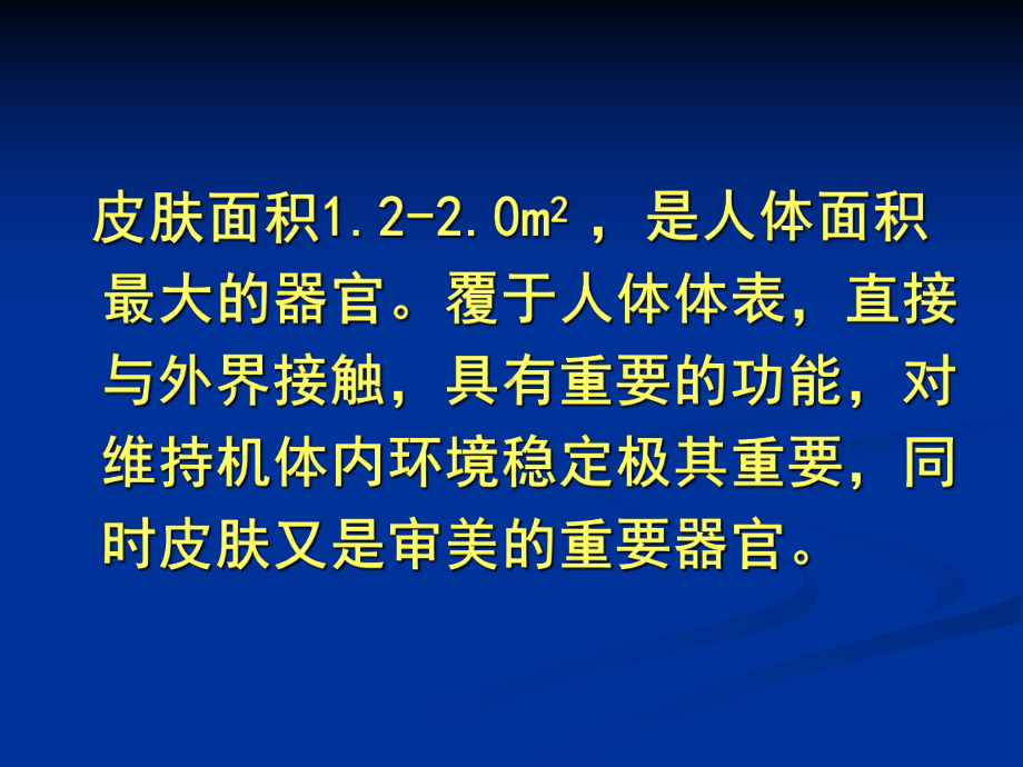 药物对皮肤的毒性ppt课件.ppt_第2页