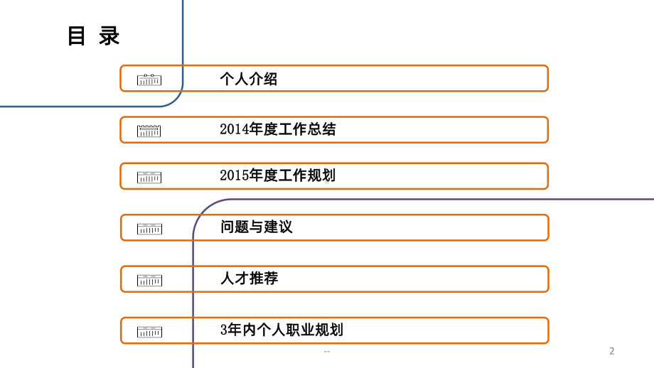 人力资源年终述职报告PPT课件.pptx_第2页