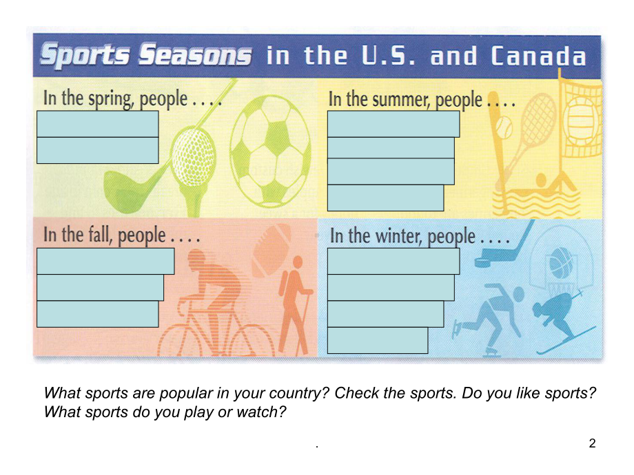 英语口语sportsPPT课件.ppt_第2页