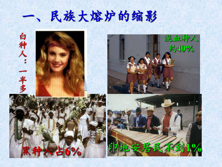 人教版七年级地理下册《巴西》教学课件PPT.ppt_第3页