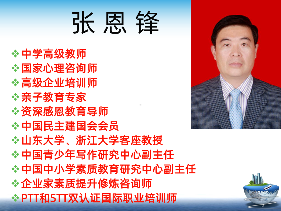 心态决定一切-张恩锋PPT课件.ppt_第2页