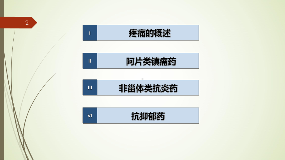 常用镇痛药物介绍ppt课件.ppt_第2页