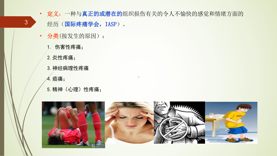 常用镇痛药物介绍ppt课件.ppt_第3页