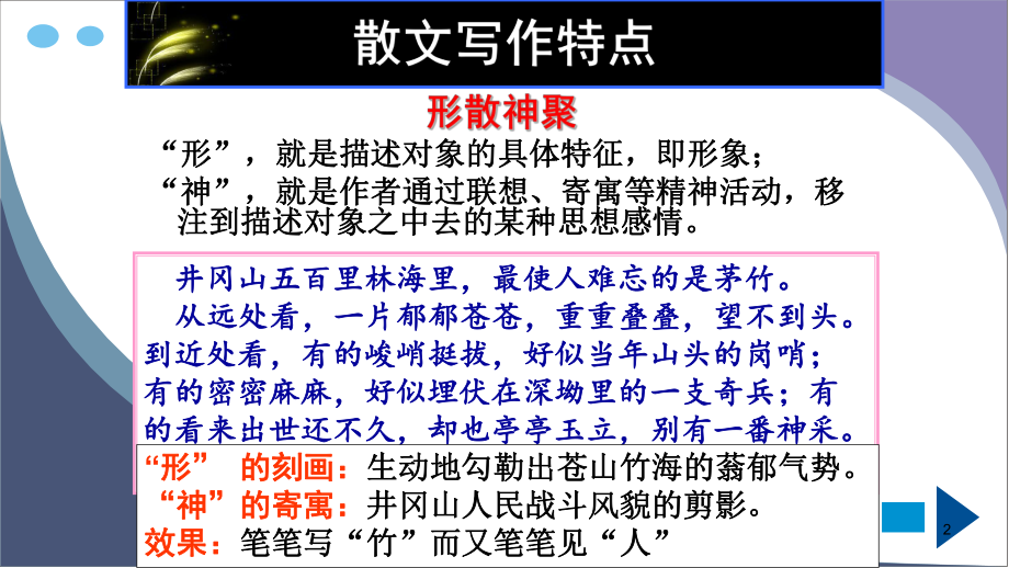 怎样读懂散文ppt课件.ppt_第2页