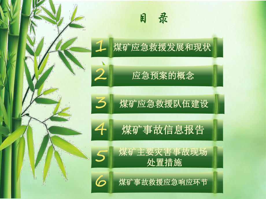 煤矿事故应急救援培训课件.ppt_第2页