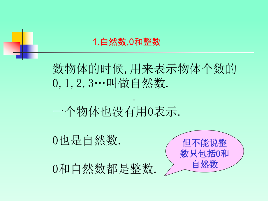 人教版小学六年级数学下册总复习PPT课件上课讲义.ppt_第3页