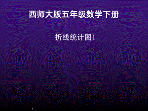 折线统计图ppt课件.ppt