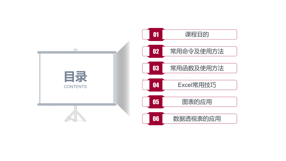 excel培训ppt课件.pptx_第2页