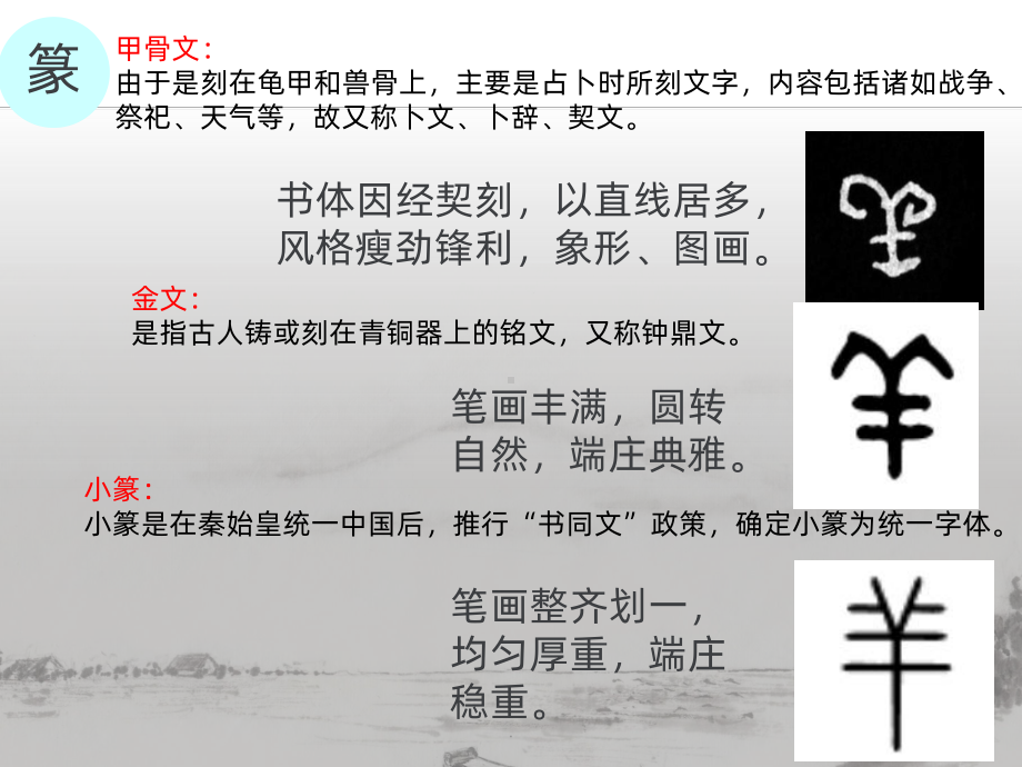 书法知识PPT课件.ppt_第3页