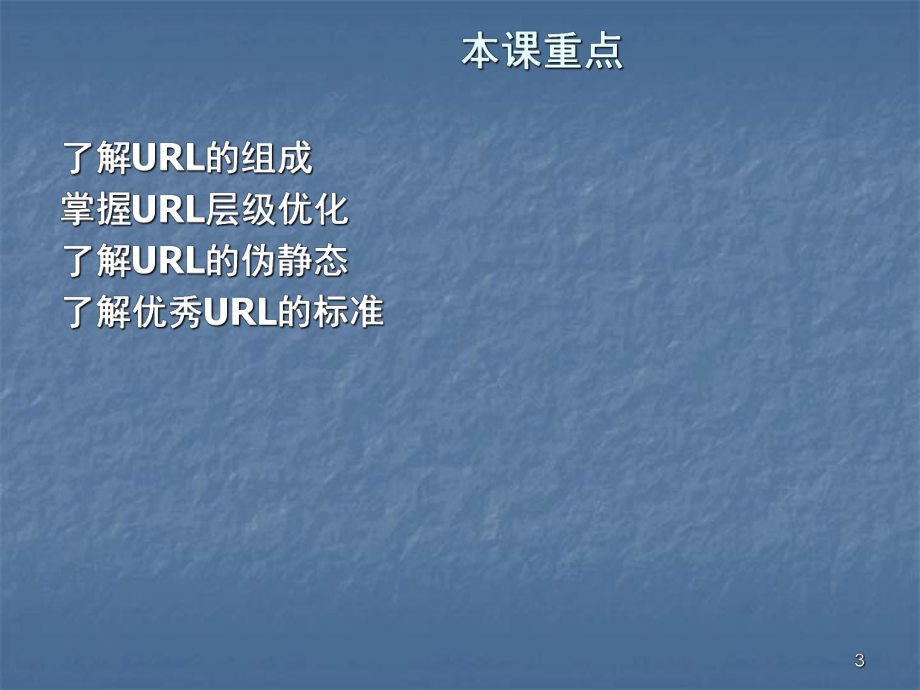 网站URL结构ppt课件.ppt_第3页