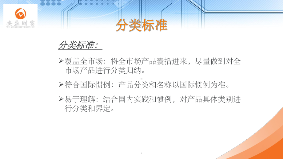 金融产品种类划分ppt课件.ppt_第3页