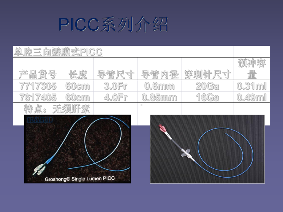 PICC穿刺流程ppt课件.ppt_第3页