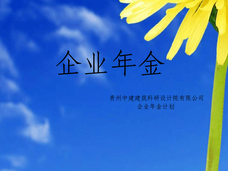 企业年金课件.ppt_第1页