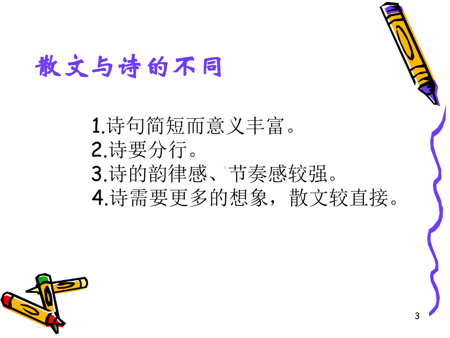 现代诗教学ppt课件.ppt_第3页