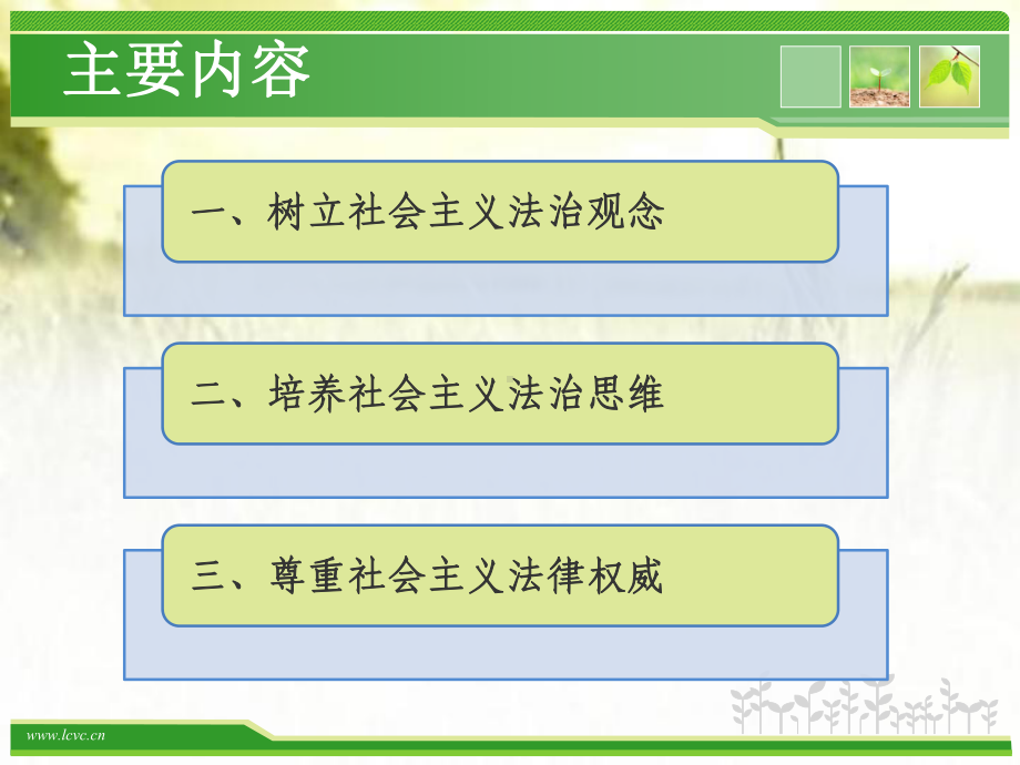 树立法治观念-尊重法律权威-PPT课件.pptx_第2页