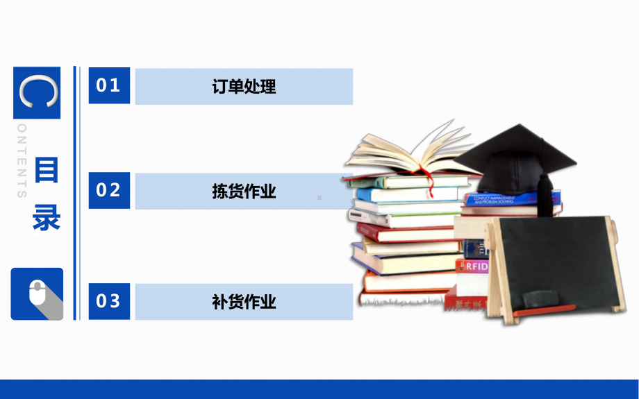 《连锁企业配送实务》(最新版)精品电子课件-连锁.pptx_第2页