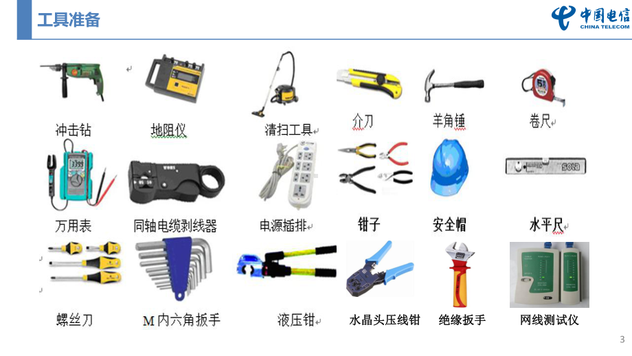 中兴5G-NR基站施工安装口袋书ppt课件.ppt_第3页