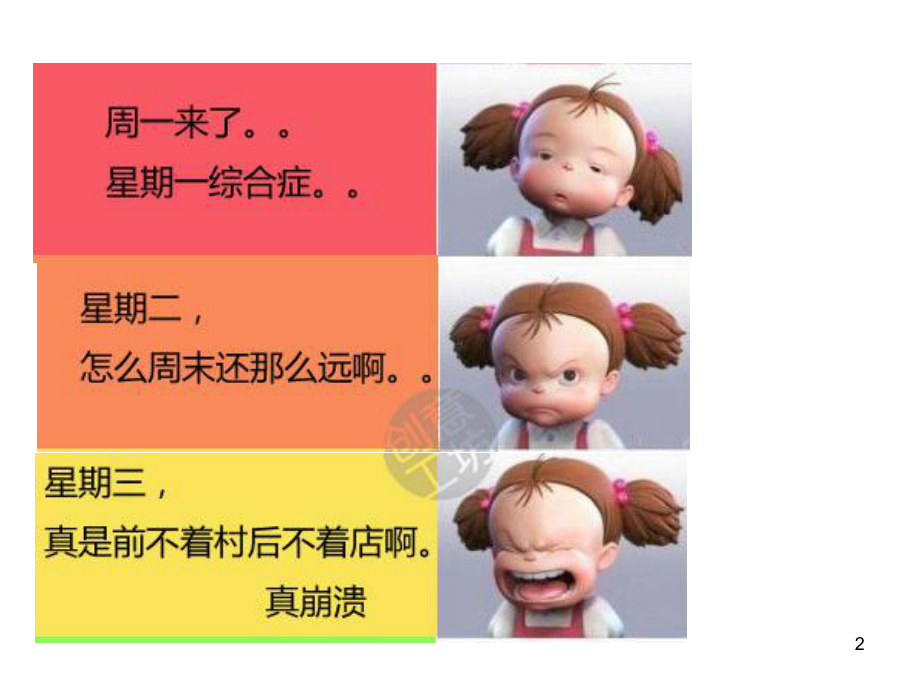 星期英语ppt课件.ppt_第2页