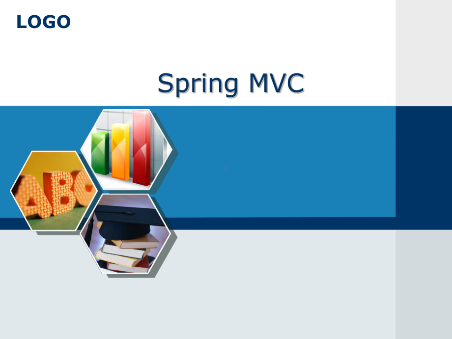 SpringMvc课件.ppt_第1页