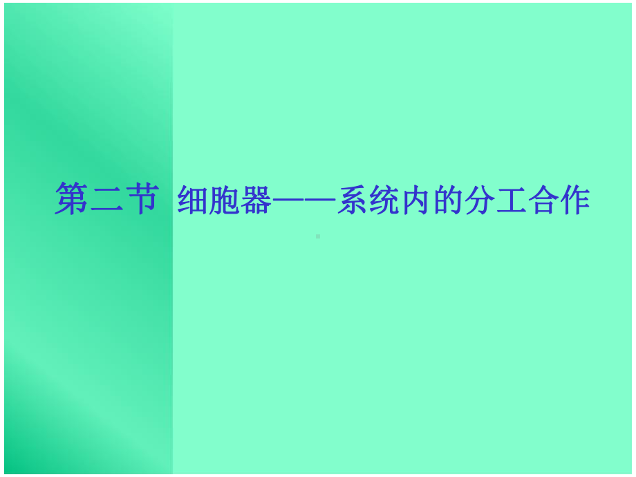 植物细胞结构图课件.ppt_第2页