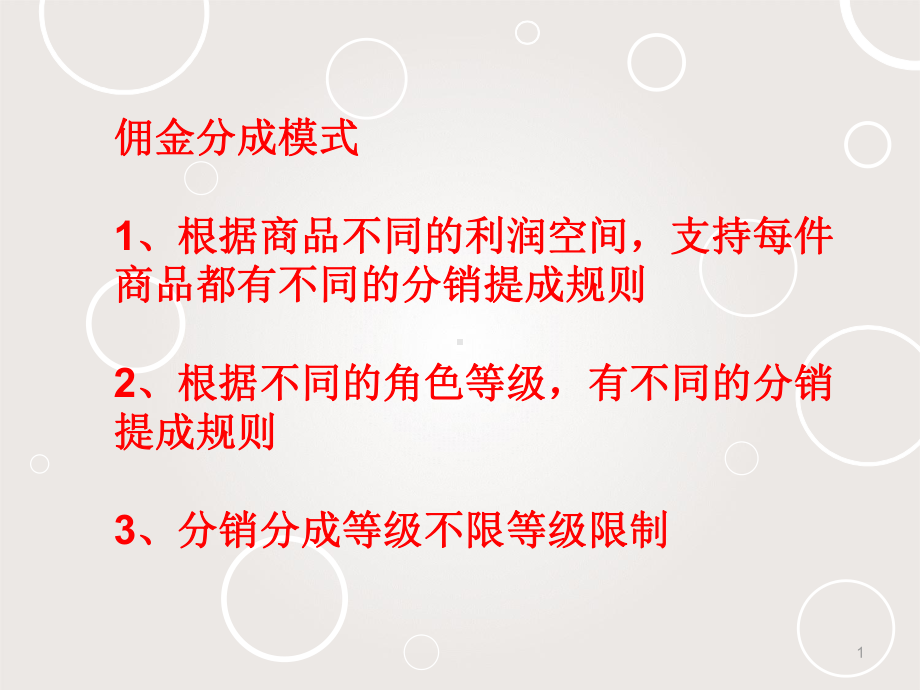 分销模式详解ppt课件.ppt_第1页