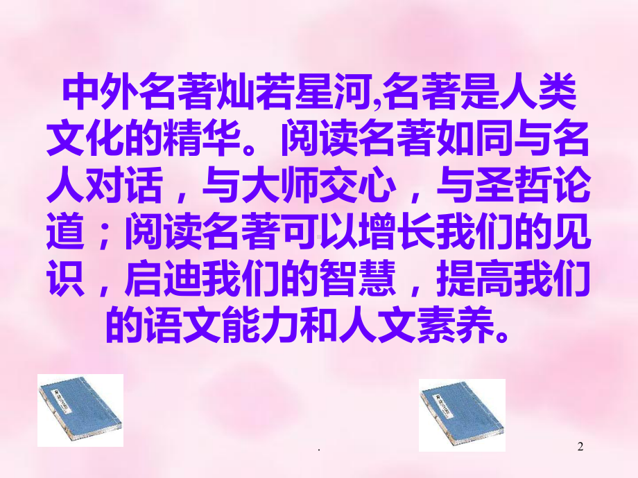 中考语文名著导读专题PPT课件.ppt_第2页