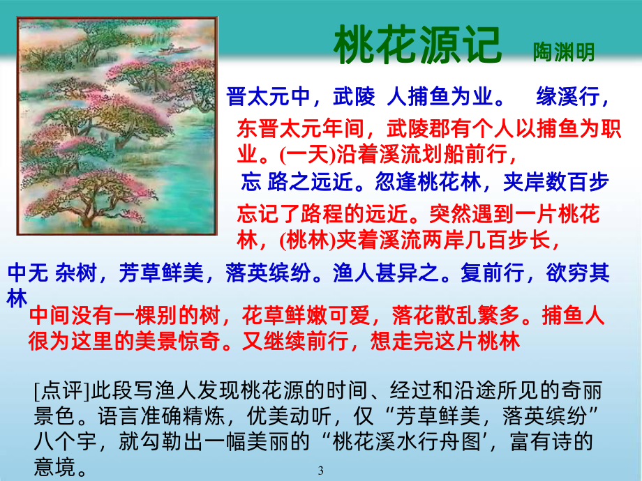 桃花源记优秀PPT课件.ppt_第3页