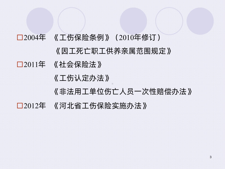 工伤知识讲座PPT课件.ppt_第3页