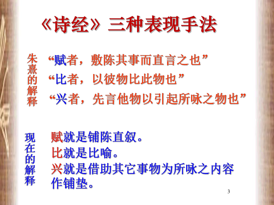 诗经二首关雎蒹葭ppt课件.ppt_第3页