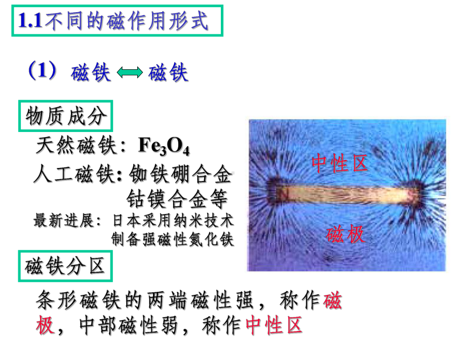 电磁学赵凯华-第三版-第四章-稳恒磁场ppt课件.ppt_第2页