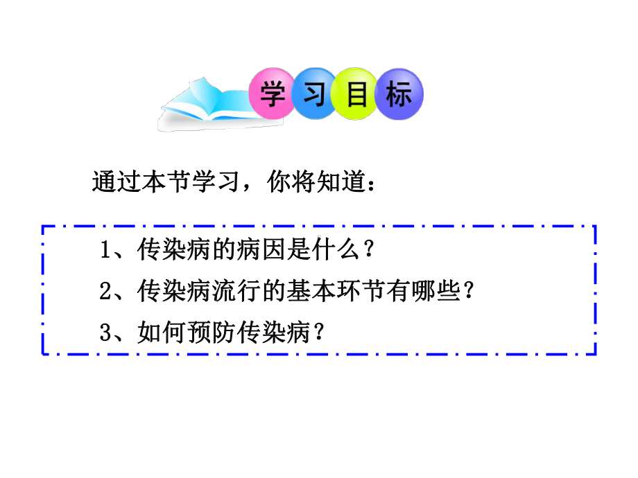 传染病及其预防ppt课件.ppt_第2页