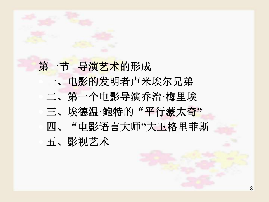 影视导演专业培训教材ppt课件.ppt_第3页