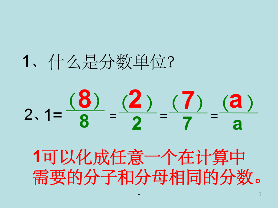 同分母分数加减法课件-ppt.ppt_第1页