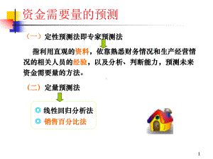 资金需求量的预测ppt课件.ppt