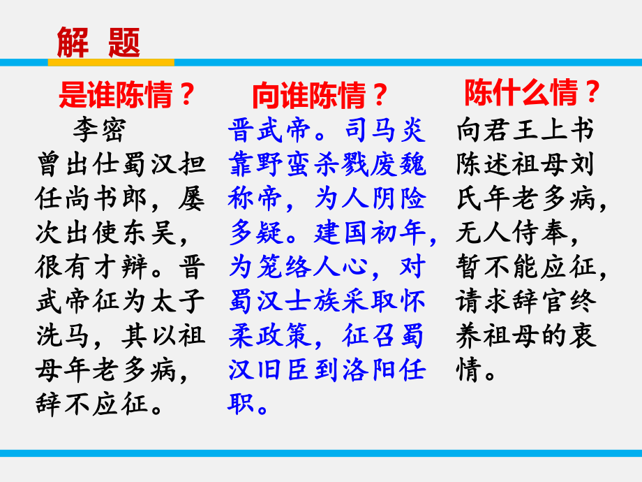 人教版高中语文必修五《陈情表》教学课件.pptx_第3页