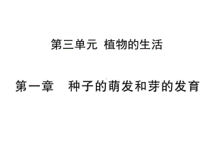 冀少版八年级生物上册复习课件全套共160页文档.ppt