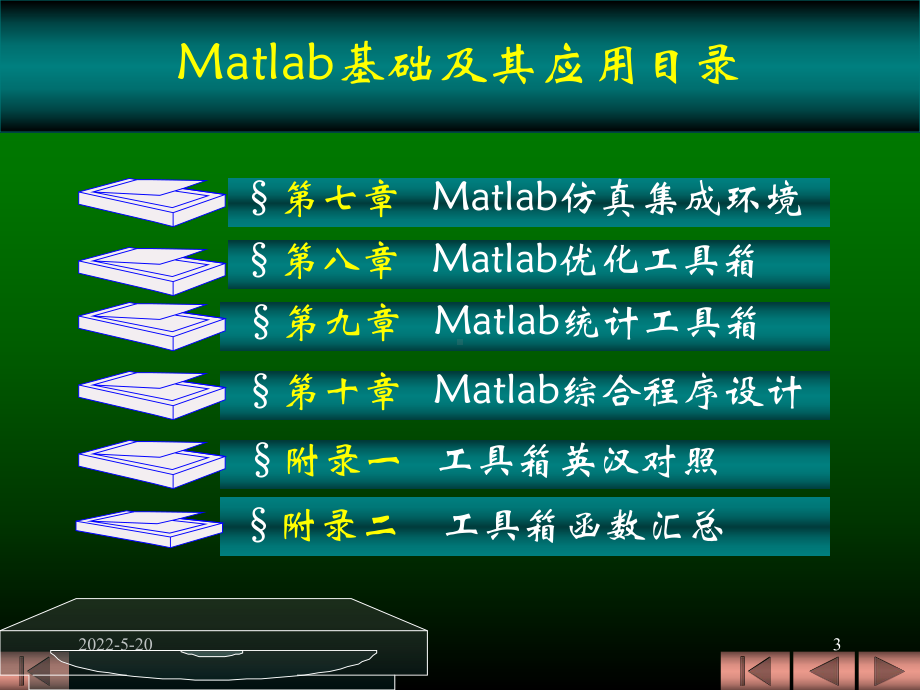 数学建模的MATLAB课件.ppt_第3页