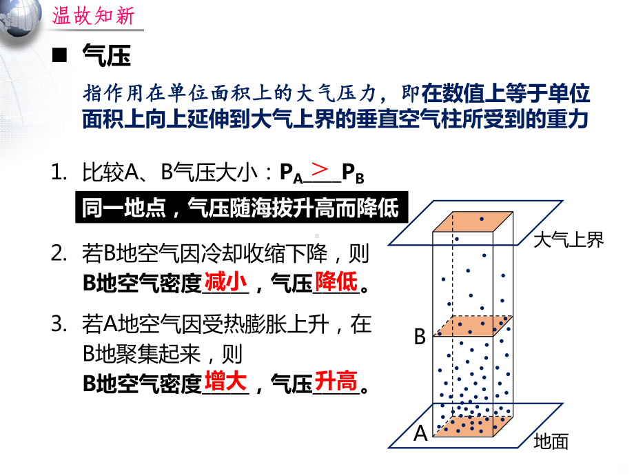 热力环流PPT课件.pptx_第2页