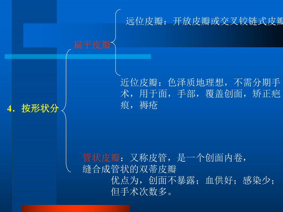 （PPT课件）皮瓣移植.ppt_第3页