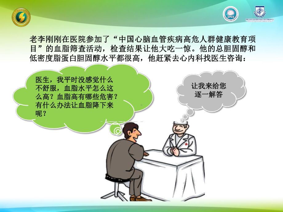 血脂健康教育ppt课件.ppt_第2页