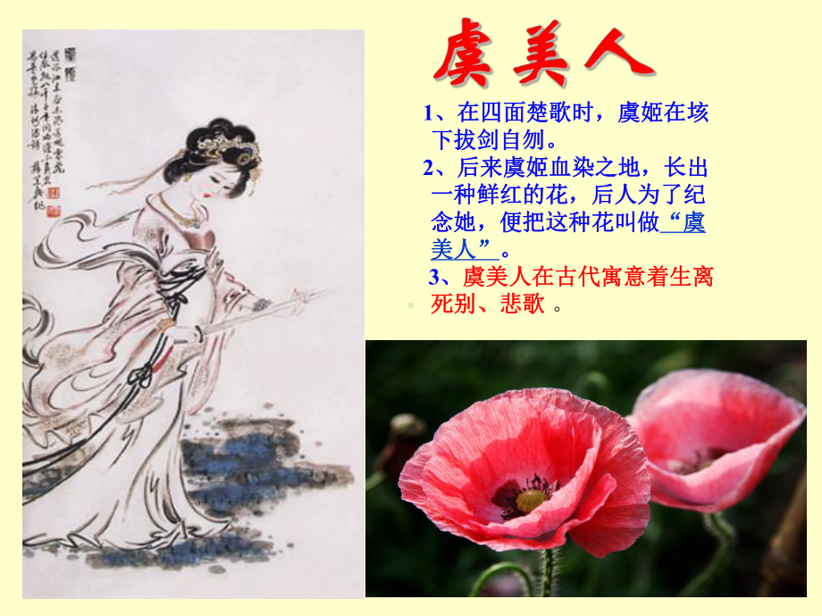 《虞美人》公开课优秀课件29629.ppt_第3页