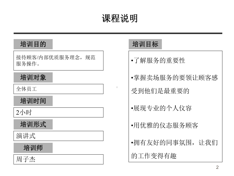 优质服务ppt课件.pptx_第2页