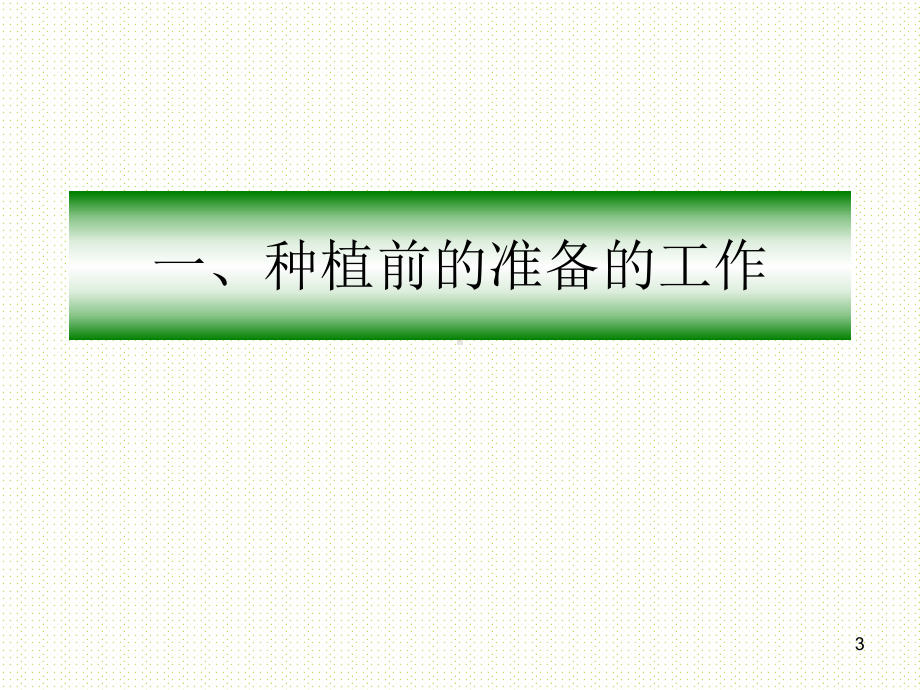 乔灌木种植工程ppt课件.ppt_第3页