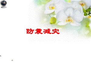 防震减灾ppt课件.ppt