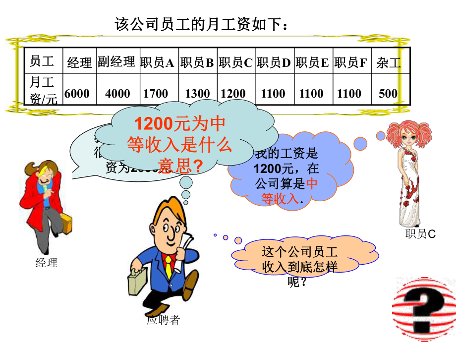 新人教八年级上册中位数课件.ppt_第3页