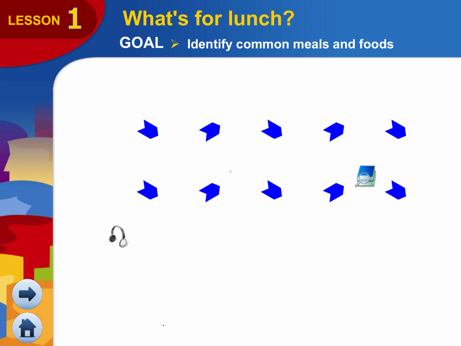 新模式英语-1-unit3-Foodppt课件.ppt（无音视频）_第2页