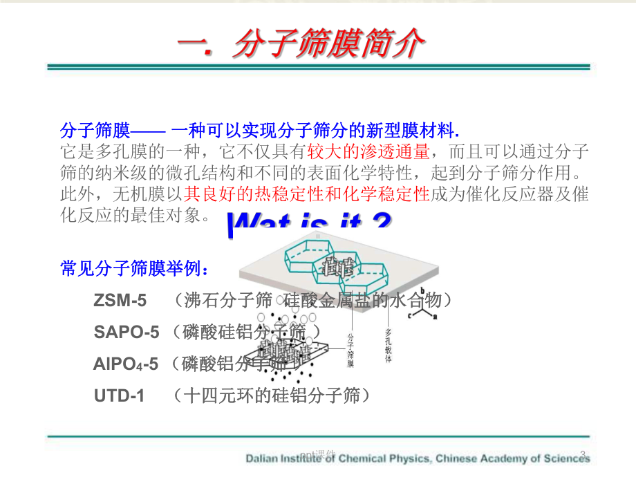 分子筛膜的制备-ppt课件.ppt_第3页